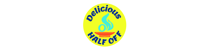 Delicious Half Off